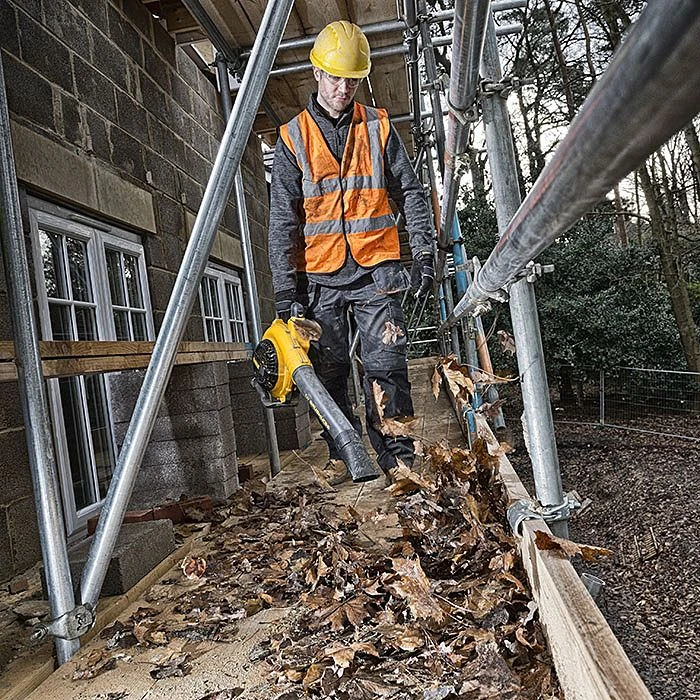 DeWalt DCM572N 54V XR FlexVolt Blower Body Only 6 DeWalt DCM572N 54V XR FlexVolt Blower Body Only - Image 4