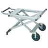 Makita WST03 Rolling Table Saw Stand For MLT100 | JM27000300 -Draper || DeWALT || Stanley Sales 0094367 340