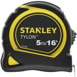 Stanley 1-30-696 5 Metre Tape Measure -Draper || DeWALT || Stanley Sales 0094447 700