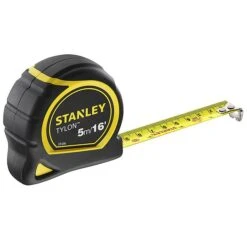 Stanley 1-30-696 5 Metre Tape Measure -Draper || DeWALT || Stanley Sales 0094448 700