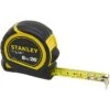 Stanley 8m/26' Tape Measure Tylon Blade -Draper || DeWALT || Stanley Sales 0094459 340