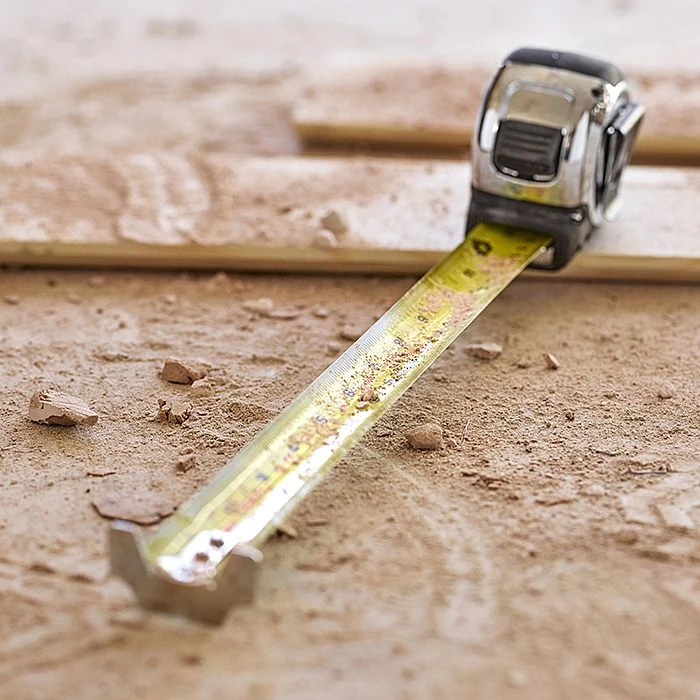 Stanley FatMax XL 8m/26' Tape Measure With Blade FX 533891 7 Stanley FatMax XL 8m/26' Tape Measure With Blade FX 533891 - Image 5