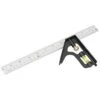Draper 34703 300mm Combination Square