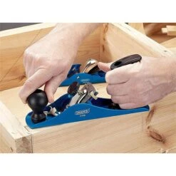 Draper 19702 2 Piece Combined Plane Set -Draper || DeWALT || Stanley Sales 0094588 700