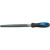 Draper 44954 200mm Engineers Half Round File -Draper || DeWALT || Stanley Sales 0094596 340