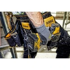 Dewalt DWST1-75552 Multipurpose Tool Apron -Draper || DeWALT || Stanley Sales 0094734 700