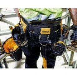 Dewalt DWST1-75552 Multipurpose Tool Apron -Draper || DeWALT || Stanley Sales 0094736 700