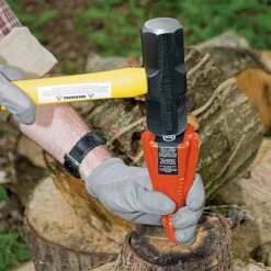 Draper 58682 1.7Kg Log Splitter Star Wedge 11 Draper 58682 1.7Kg Log Splitter Star Wedge -Draper || DeWALT || Stanley Sales 0094779 700