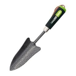 Draper 88805 Carbon Steel Garden Trowel