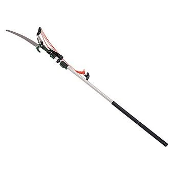 Draper 45334 Expert Tree Pruner With Telescopic Handle 3 Draper 45334 Expert Tree Pruner With Telescopic Handle