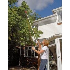 Draper 45334 Expert Tree Pruner With Telescopic Handle 9 Draper 45334 Expert Tree Pruner With Telescopic Handle -Draper || DeWALT || Stanley Sales 0094819 700