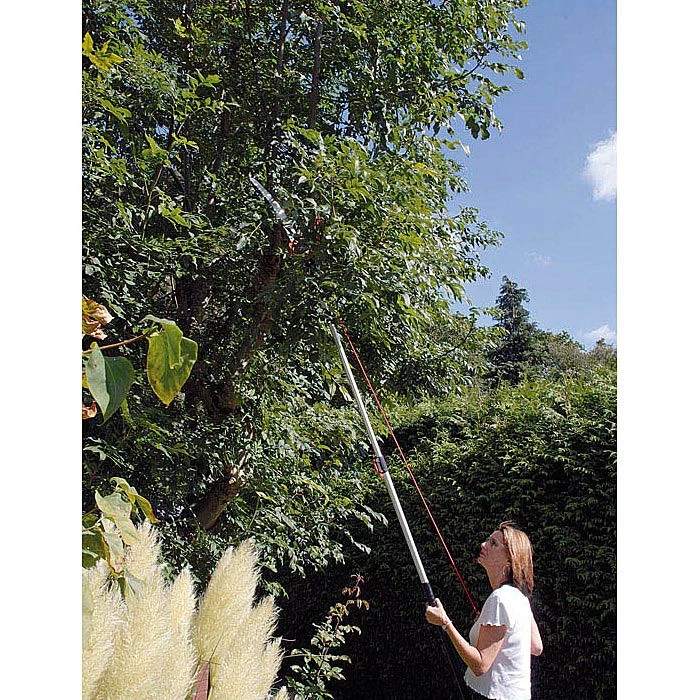Draper 45334 Expert Tree Pruner With Telescopic Handle 6 Draper 45334 Expert Tree Pruner With Telescopic Handle - Image 4