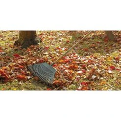 Draper 31069 Plastic Leaf Rake 550mm Head -Draper || DeWALT || Stanley Sales 0094827 700