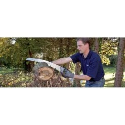 Draper 44997 Expert 500mm Soft Grip Pruning Saw -Draper || DeWALT || Stanley Sales 0094839 700