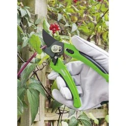 Draper 45316 200mm Soft Grip Bypass Pattern Secateurs 11 Draper 45316 200mm Soft Grip Bypass Pattern Secateurs -Draper || DeWALT || Stanley Sales 0094864 700