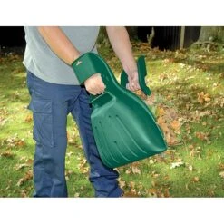 Draper 76762 Pair Of Heavy Duty Leaf Collectors -Draper || DeWALT || Stanley Sales 0094887 700
