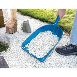 Draper 19174 Expert Multi-purpose Polyurethane Shovel -Draper || DeWALT || Stanley Sales 0094898 700