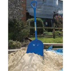 Draper 19174 Expert Multi-purpose Polyurethane Shovel -Draper || DeWALT || Stanley Sales 0094899 700