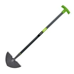 Draper 88797 Carbon Steel Lawn Edger