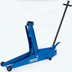 Draper 03461 Long Chassis Trolley Jack (2 Tonne) -Draper || DeWALT || Stanley Sales 0094983 700