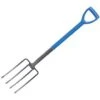 Silverline Garden Digging Fork 100cm -Draper || DeWALT || Stanley Sales 0095149 340