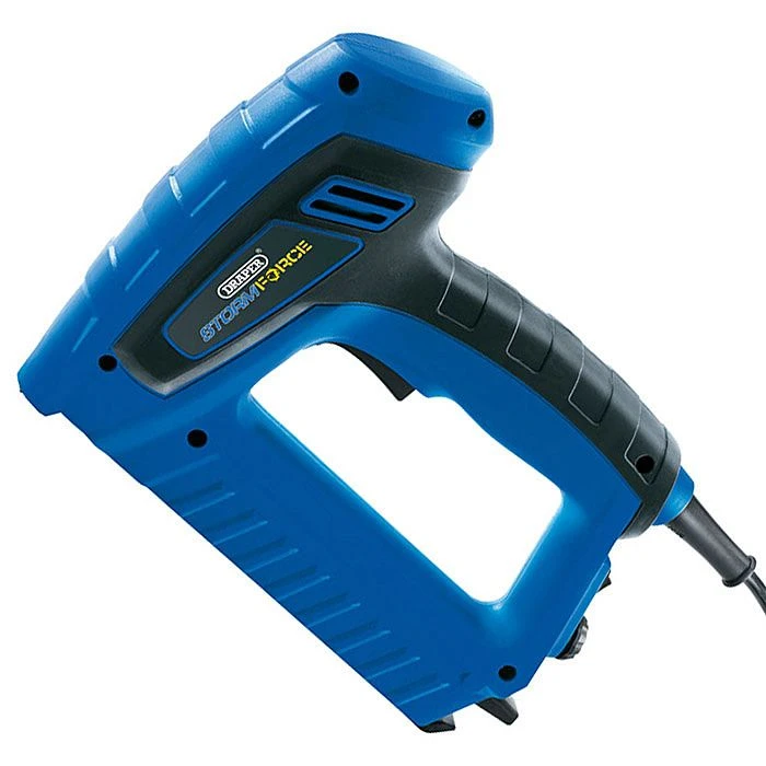 Draper 15636 16mm Nailer/Stapler Storm Force STNEKSF 4 Draper 15636 16mm Nailer/Stapler Storm Force STNEKSF - Image 2