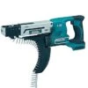 Makita DFR550Z 18v Collated 55mm Auto Feed Screwdriver Body Only -Draper || DeWALT || Stanley Sales 0095279 340