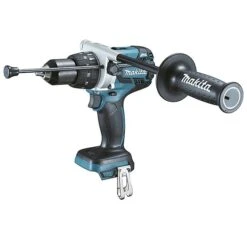 Makita DHP481Z 18V Brushless Combi Hammer Drill LXT Body Only -Draper || DeWALT || Stanley Sales 0095282 700
