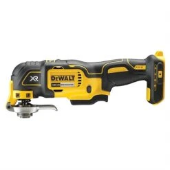 Dewalt DCS355N 18V XR Cordless Oscillating Multi-Tool Brushless - Body Only -Draper || DeWALT || Stanley Sales 0095364 700