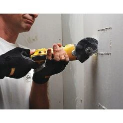 Dewalt DCS355N 18V XR Cordless Oscillating Multi-Tool Brushless - Body Only -Draper || DeWALT || Stanley Sales 0095365 700