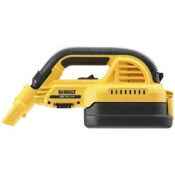 Dewalt DCV517N 18V XR Cordless Wet & Dry Handheld Vacuum Body Only -Draper || DeWALT || Stanley Sales 0095379 700