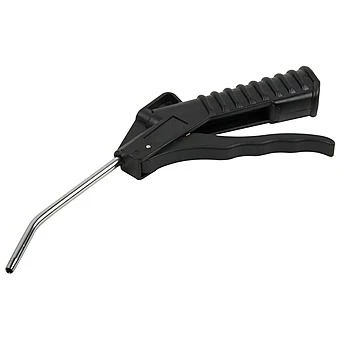 Silverline 991139 Air Blow Gun 1/4" BSP 3 Silverline 991139 Air Blow Gun 1/4" BSP