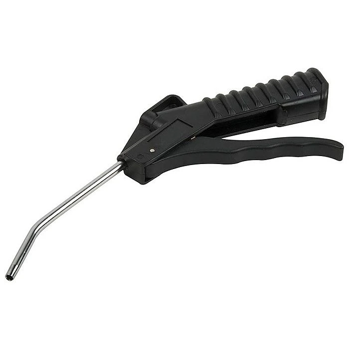 Silverline 991139 Air Blow Gun 1/4" BSP 4 Silverline 991139 Air Blow Gun 1/4" BSP - Image 2