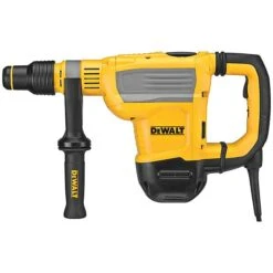 DeWalt D25614K 45mm SDS-Max Rotary Hammer Drill -Draper || DeWALT || Stanley Sales 0095574 700