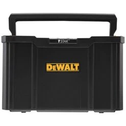 DeWalt DWST1-71228 T-Stak Tote Box TStak -Draper || DeWALT || Stanley Sales 0095614 700