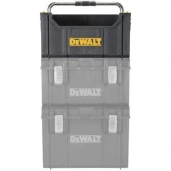 Dewalt DWST1-75654 Tough System DS280 Tote ToughSystem -Draper || DeWALT || Stanley Sales 0095618 700