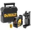 Dewalt DW088K Line Laser Self Levelling Cross Line Laser 3xAA 1 Dewalt DW088K Line Laser Self Levelling Cross Line Laser 3xAA -Draper || DeWALT || Stanley Sales 0095647 340