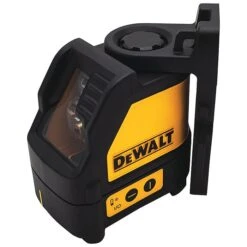 DeWalt DW088CG Cross Line Green Laser 20m 11 DeWalt DW088CG Cross Line Green Laser 20m -Draper || DeWALT || Stanley Sales 0095672 700