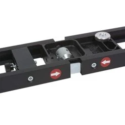 Trend H/JIG/C Hinge Jig & DeWalt DCW604 Router -Draper || DeWALT || Stanley Sales 0095691 700