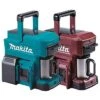 Makita DCM501 18V/12V Cordless Coffee Machine -Draper || DeWALT || Stanley Sales 0095698 340