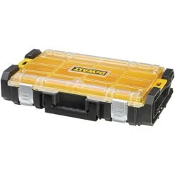 Dewalt DWST1-75522 Tough System DS100 Organiser Box ToughSystem -Draper || DeWALT || Stanley Sales 0095730 700
