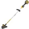 DeWalt DCM561PBS 18V XR 33cm Split Shaft Grass Strimmer Body Only -Draper || DeWALT || Stanley Sales 0095734 340