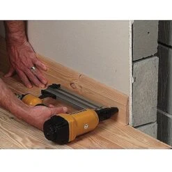 DeWalt DPC10QTC Compressor & Bostitch SB-HC50FN Concrete Block Nailer Kit -Draper || DeWALT || Stanley Sales 0095743 700