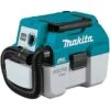 Makita DVC750LZ 18v Cordless L-Class Vacuum Body Only -Draper || DeWALT || Stanley Sales 0095920 340