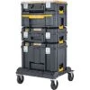 DeWalt DWST83412-1 T-Stak 2.0 Mobile Tool Box Tower TStak -Draper || DeWALT || Stanley Sales 0095978 340