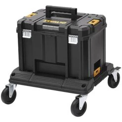 DeWalt DWST83412-1 T-Stak 2.0 Mobile Tool Box Tower TStak -Draper || DeWALT || Stanley Sales 0095980 700