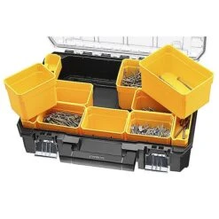DeWalt DWST83412-1 T-Stak 2.0 Mobile Tool Box Tower TStak -Draper || DeWALT || Stanley Sales 0095981 700