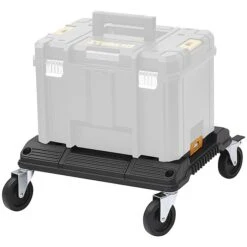 Dewalt DWST1-71229 Wheeled T-Stak Carrying Cart TStak -Draper || DeWALT || Stanley Sales 0095986 700