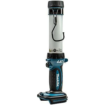 Makita DML806 18v/14.4v LED Torch & 360° Lantern 3 Makita DML806 18v/14.4v LED Torch & 360° Lantern