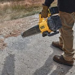 DeWalt DCMBL562N 18V XR Axial Blower Body Only -Draper || DeWALT || Stanley Sales 0096036 700